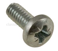 Skrue UNC 1/4-20x5/8" (16 mm) URX til Volvo Amazon, Amazon Kombi — bild 2 av 2