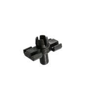 Klips pynteliste til Volvo 240, 260, 262, 240 1979-83, 260 1975-85 — bild 2 av 3