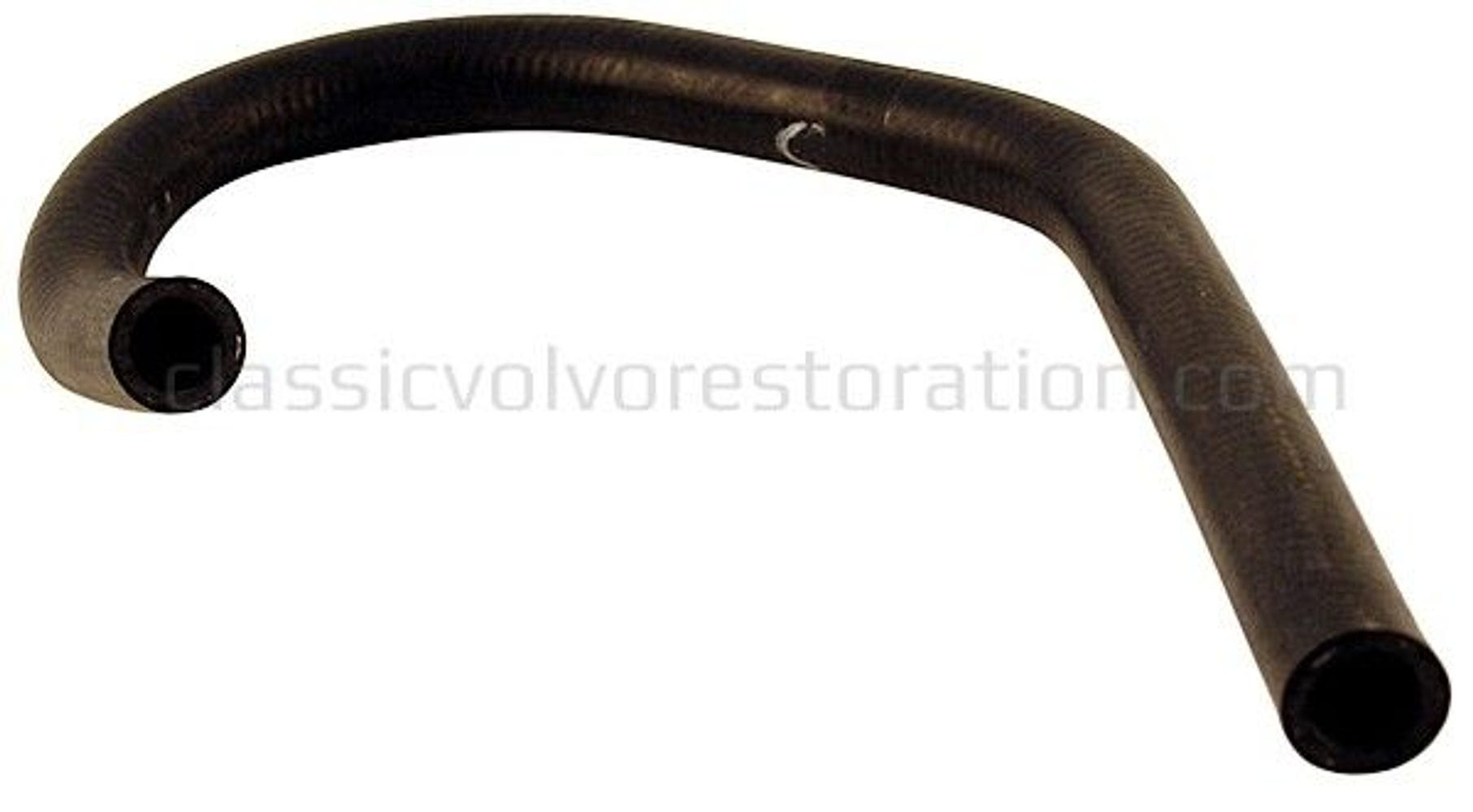Slangevarmepakke til Volvo Amazon, B20 — bild 2 av 2