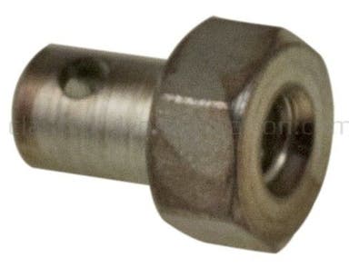 Holder chokekabel SU til Volvo Amazon, B18B, B18D, B20B