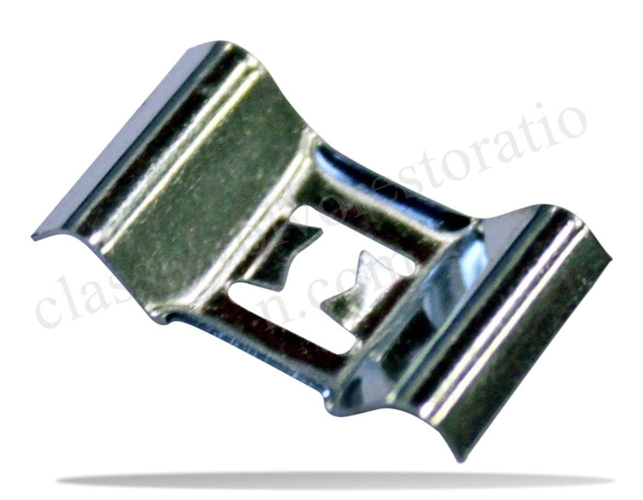 Clips Grill-emblem til Volvo PV, Amazon