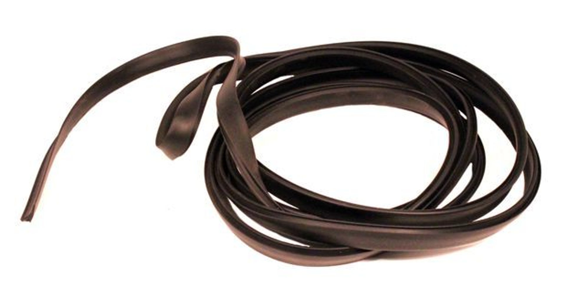 Gummiliste forrude til Volvo 240 1986-90