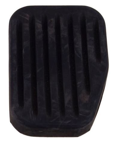 Bremsepedalgummi til Volvo 850, S70, V70, C70, S60, S80, XC70, XC90, manuel gearkasse