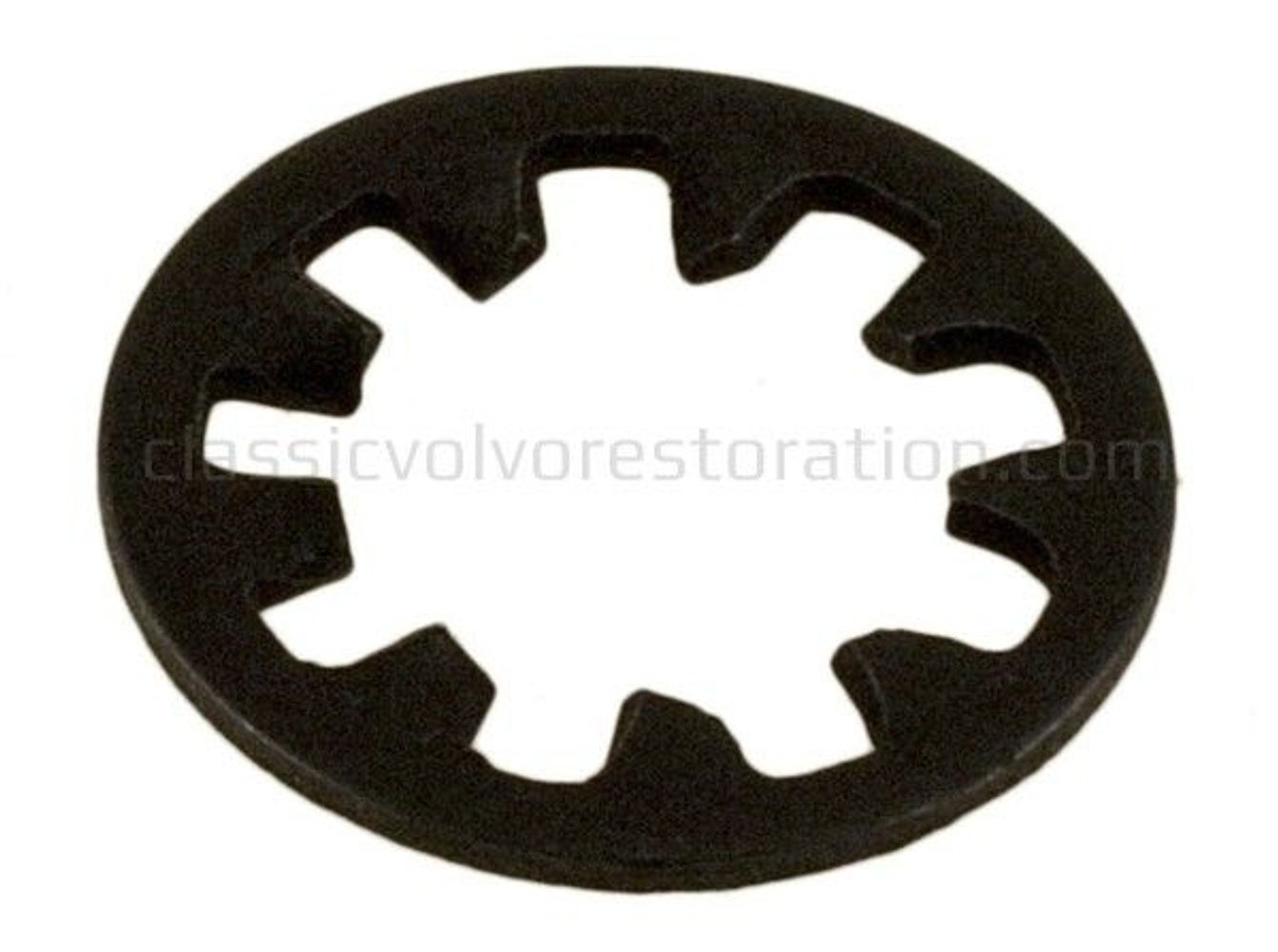 3/8" tandskive til Volvo PV444, PV544, Duett, Amazon, Amazon Kombi, 1800 — bild 2 av 2
