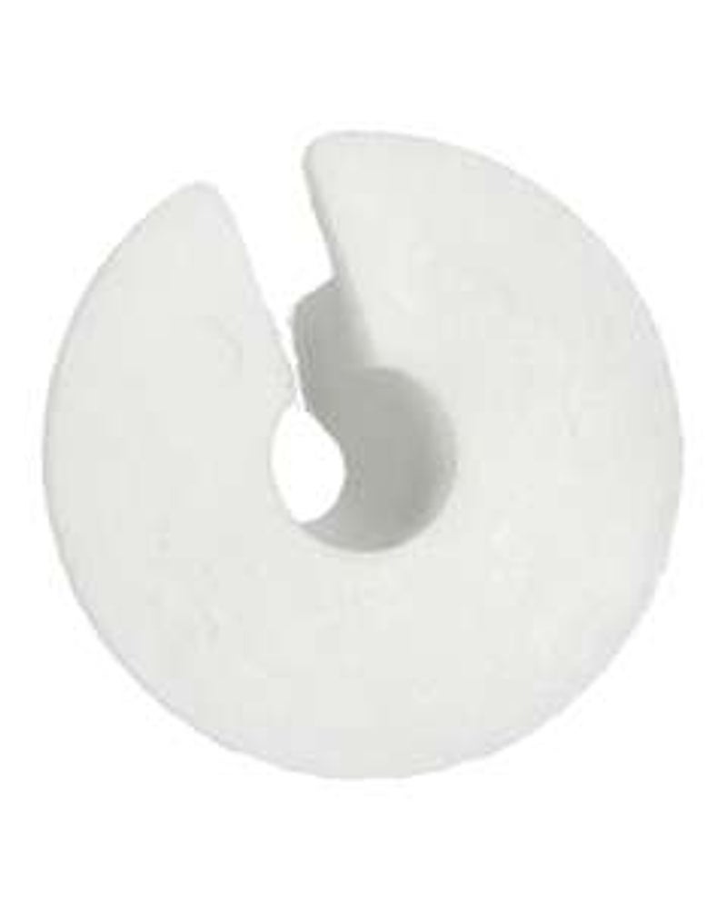Gaskabelholder til Volvo 740, 760, 780, 850, 940, 960, C70, S70, S90, V70, V90, 960 1982-97 — bild 1 av 2