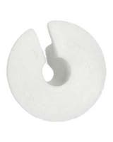 Gaskabelholder til Volvo 740, 760, 780, 850, 940, 960, C70, S70, S90, V70, V90, 960 1982-97 — bild 1 av 2