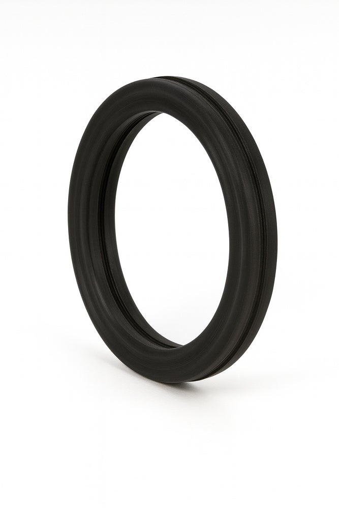 O-ring dæksel gearkasse M40-M410 til Volvo 164 — bild 2 av 2