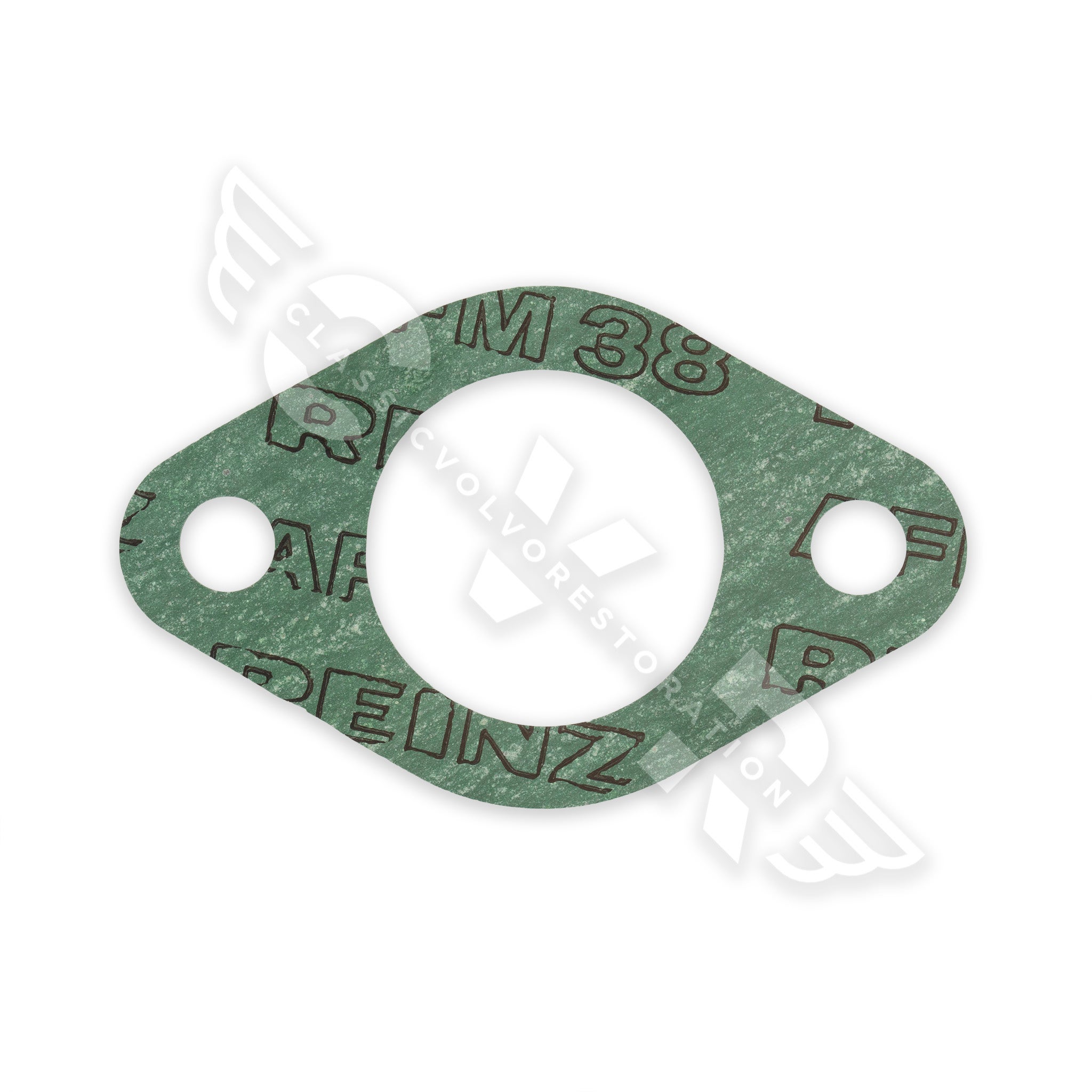 Pakning Karburatorfod Zenith 30 VIG/Carter til Volvo PV444, Duett