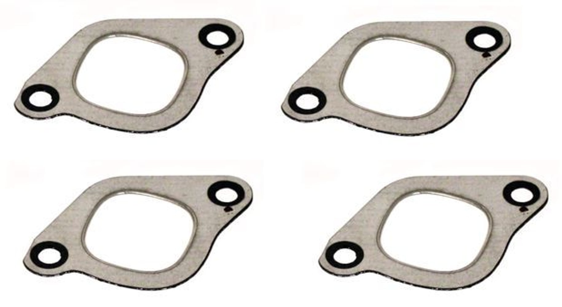 Pakningssæt manifold top til Volvo 240, 740, 760, 940