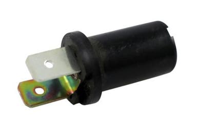 Lampeholder til Volvo 1800E, 1800ES, 142, 164