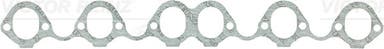Pakning D24, D24T, D24TIC til Volvo 240, 740, 760, 780, 940, 960