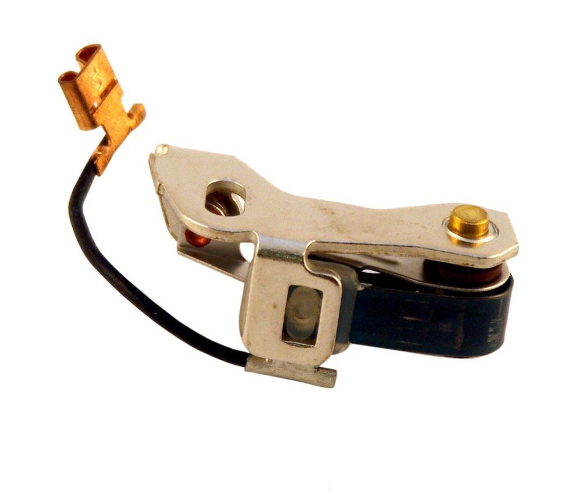 Kontakt til Volvo 1800E, B19A, B23A, B21A, B20B