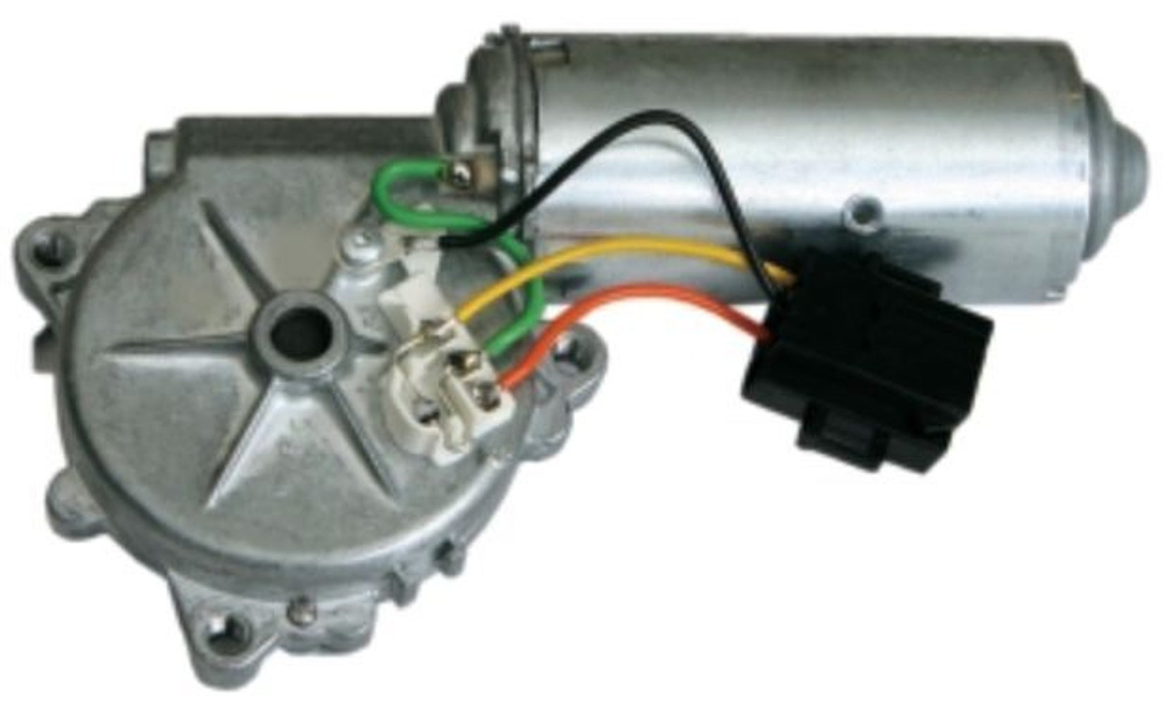Bagrudeviskermotor til Volvo 850 5-d, V70 -2000