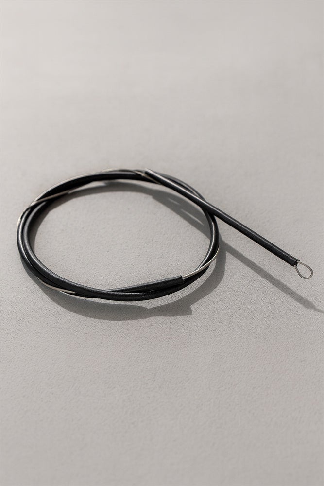 Styrekabel til Volvo 240, 245, 1989-93