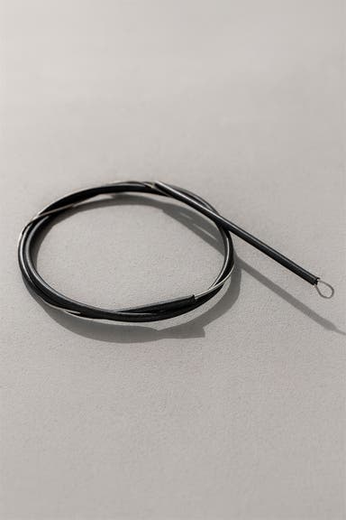 Styrekabel til Volvo 240, 245, 1989-93