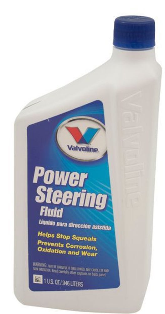 Servostyringsolie Valvoline