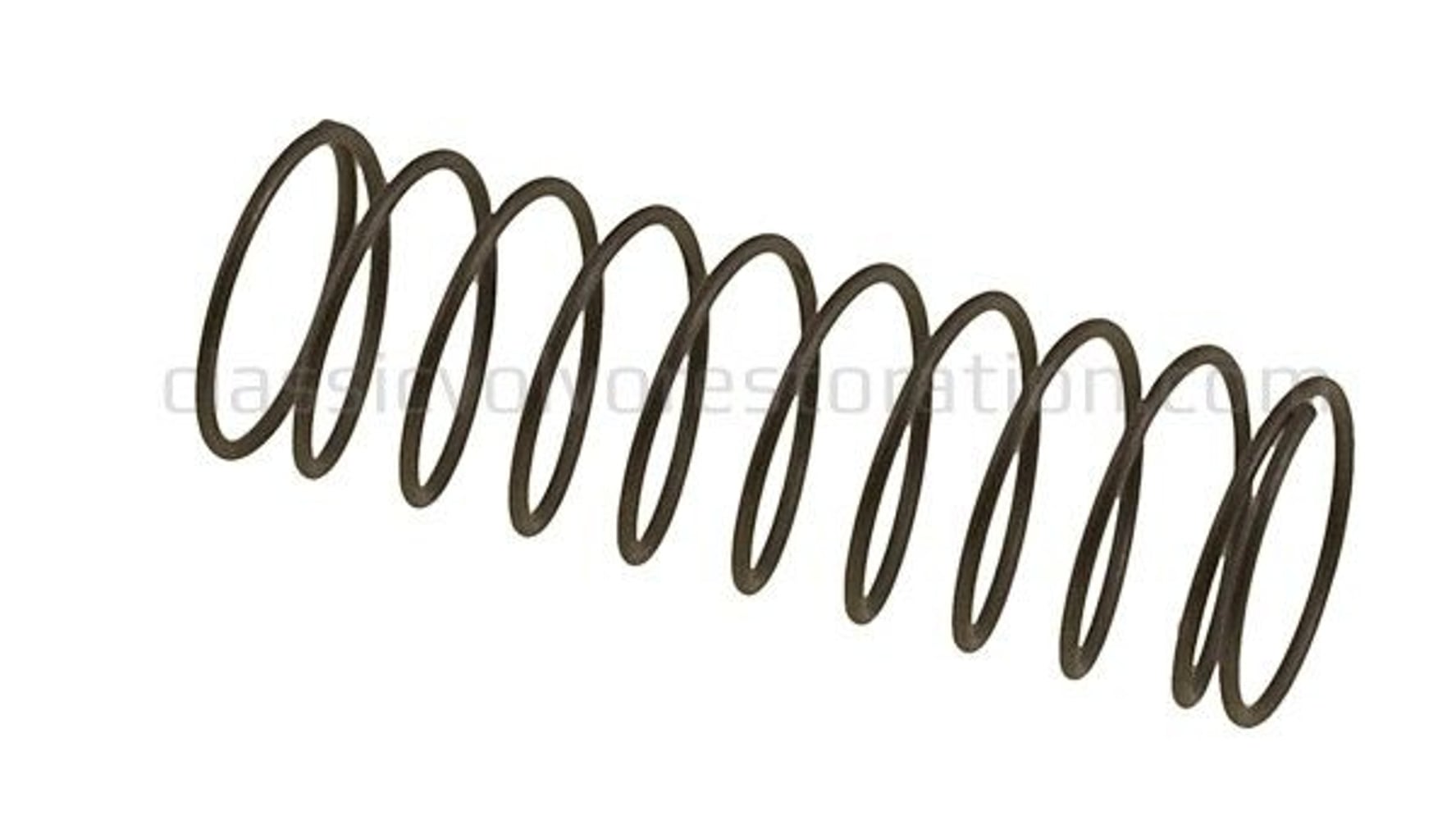 Fjeder VN34, VN36 til Volvo PV544, Duett, Amazon — bild 2 av 2