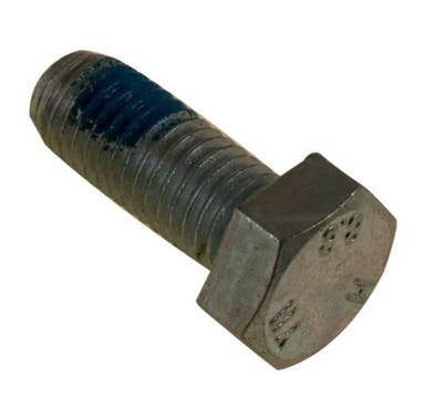 Skrue M12x31 låsning til Volvo 240, 260, 262