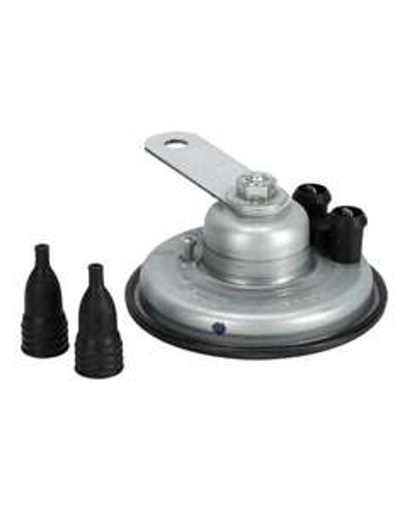 Horn 12V 420 Hz til Volvo 240, 260, 262 — bild 2 av 2