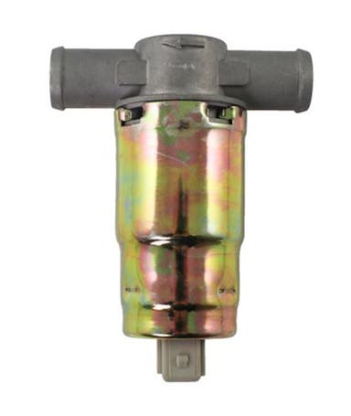 Tomgangsregulator B230F 1984-93, B230ET 1984-89 til Volvo 240, 740, 760, 940, 960