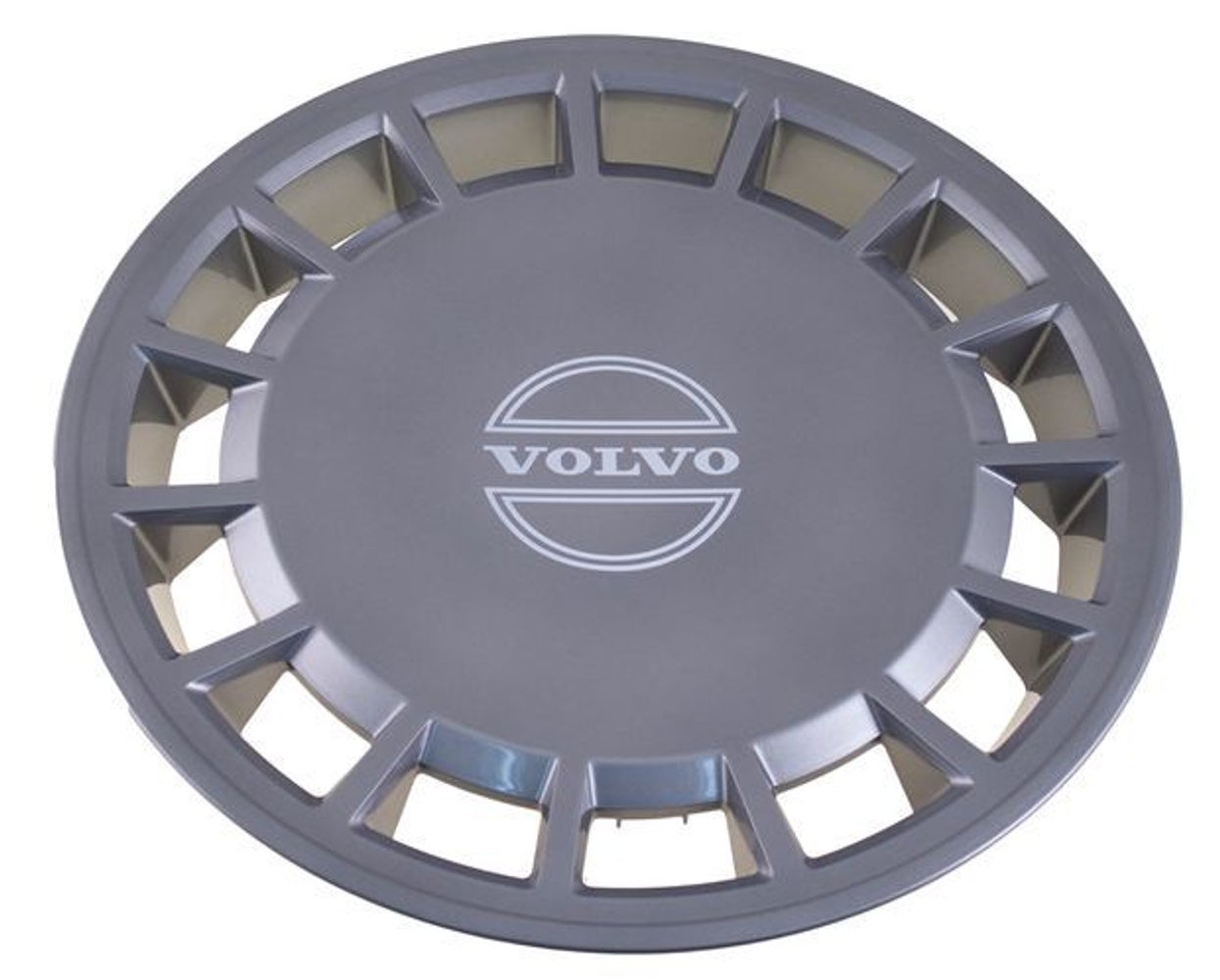 Hjulkapsel 15" til Volvo 240, 740