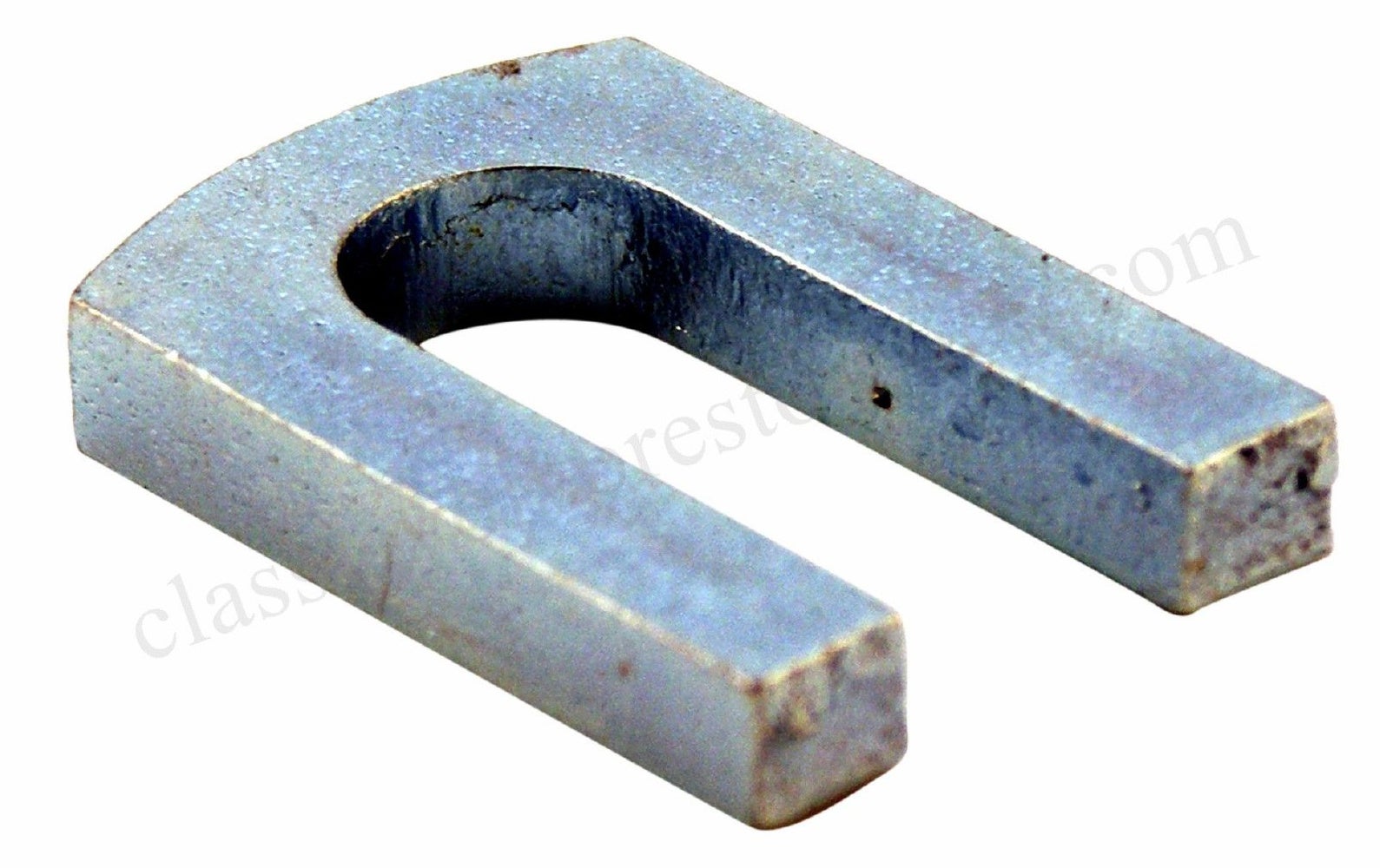 Justeringsafstandsstykke øvre bærearm t=6,00 mm til Volvo Amazon, 1800 — bild 1 av 2