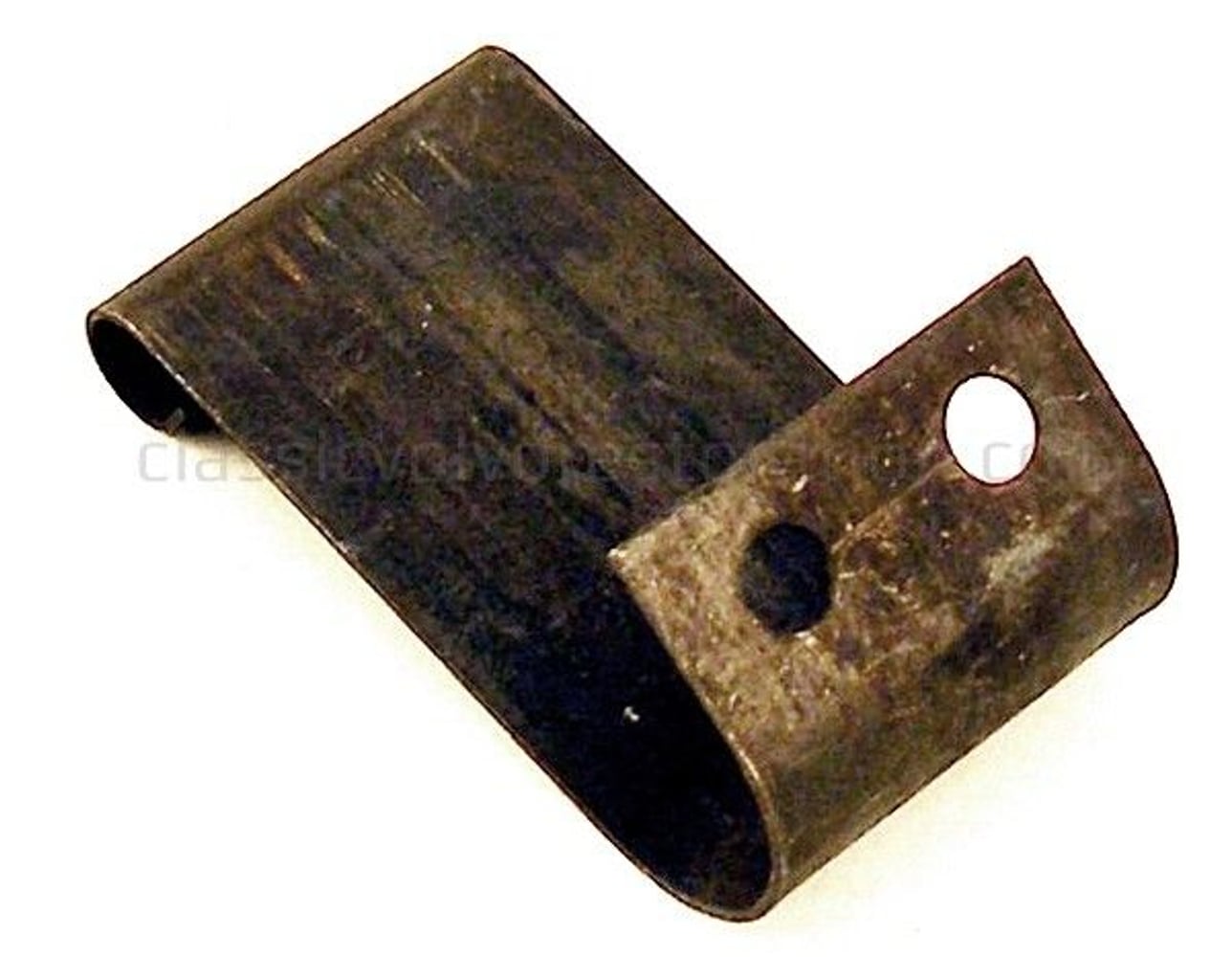 Bladfjedergearkasse H4, H6 tj 2.30 til Volvo PV444, PV544 — bild 2 av 2