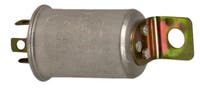 Relæ, blinklys til Volvo 1800, 1800S, Ch-30000 — bild 2 av 2