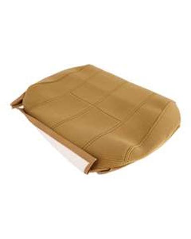 Beige forsædebetræk til Volvo 245, 265