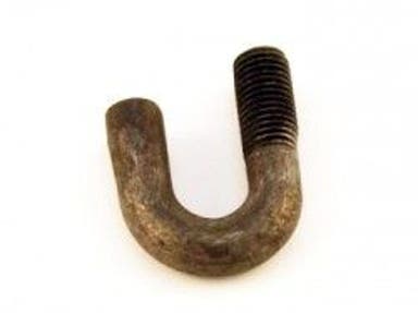 Klemme håndbremsekabel til Volvo PV, Amazon, 1800