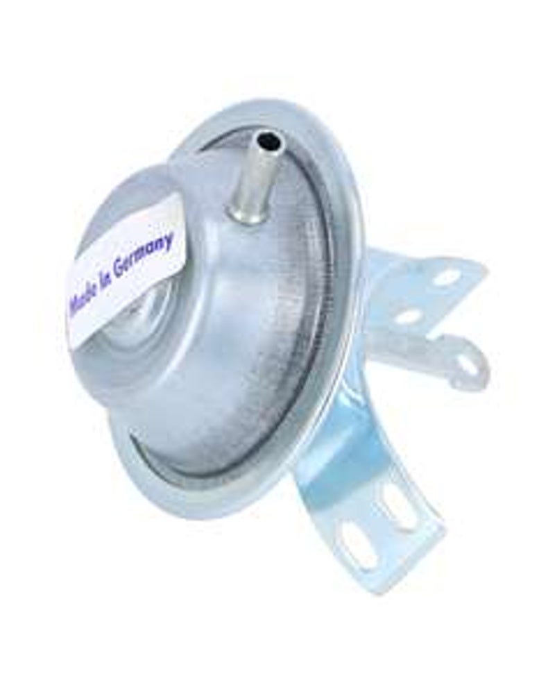 Vakuumregulator