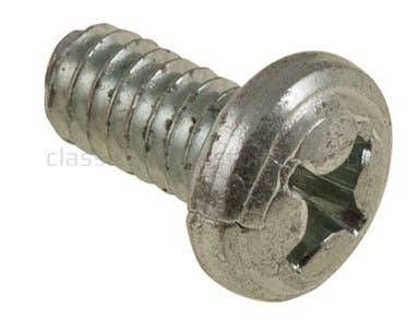 Skrue UNC 1/4-20x1/2" (13 mm) URX