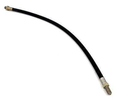 Koblingsslange, slavecylinder til Volvo 240, 260, 262, 740, 760, 780, 940, 960