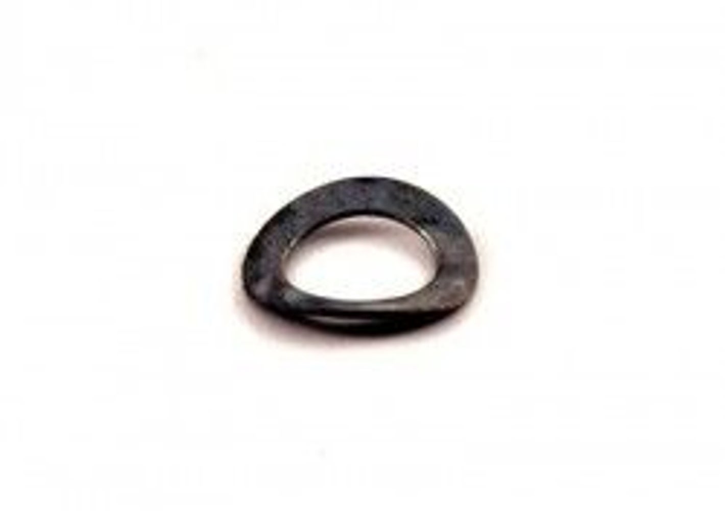 Skive 6,7x12x0,5 mm til Volvo Amazon Kombi, 1800 — bild 1 av 2