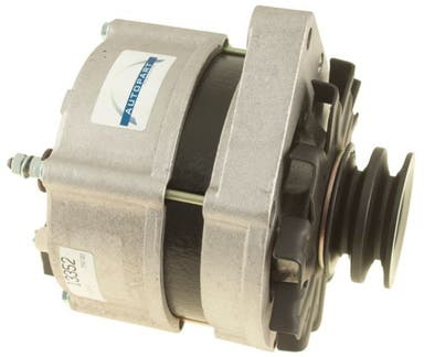 Generator 55A B21/B23/B230 til Volvo 240 1984-86