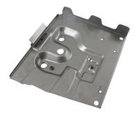 Batterihylde til Volvo 740, 760, 940, 960, S90, V90, 1990-98, højre — bild 2 av 2