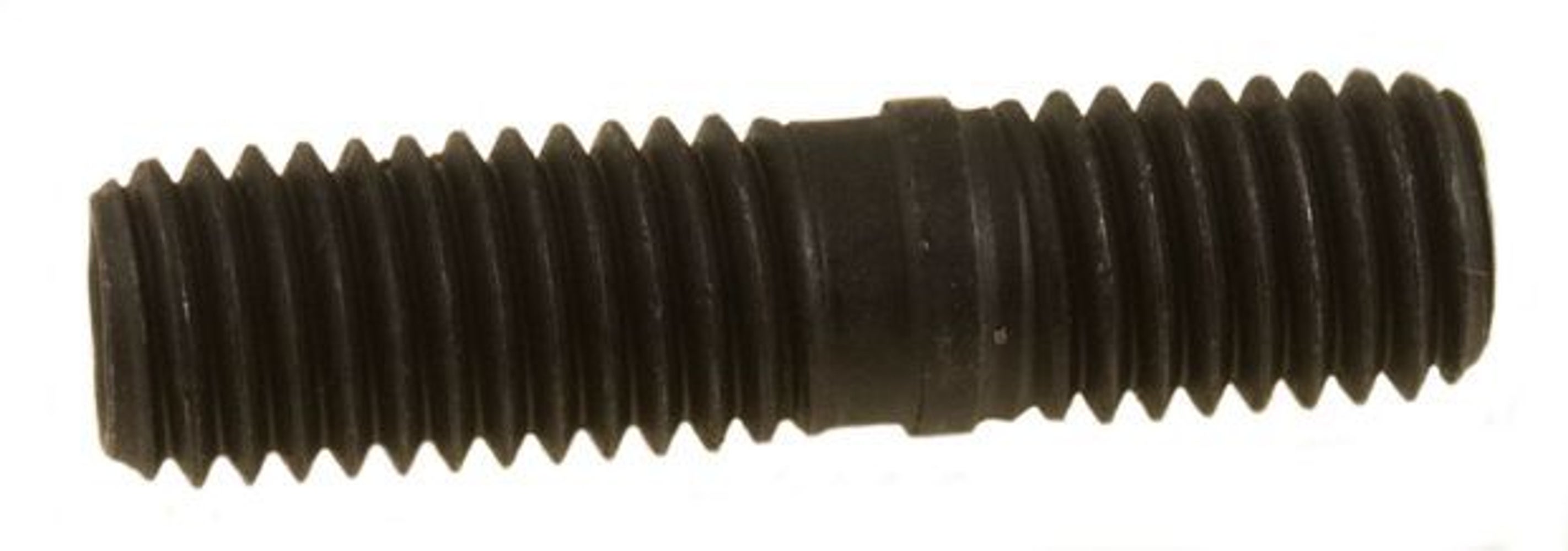 Stiftbolt indsugnings-/udstødningsrør L=40 mm uden turbo til Volvo 240, 740, 760, 940