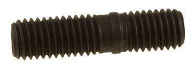 Stiftbolt indsugnings-/udstødningsrør L=40 mm uden turbo til Volvo 240, 740, 760, 940