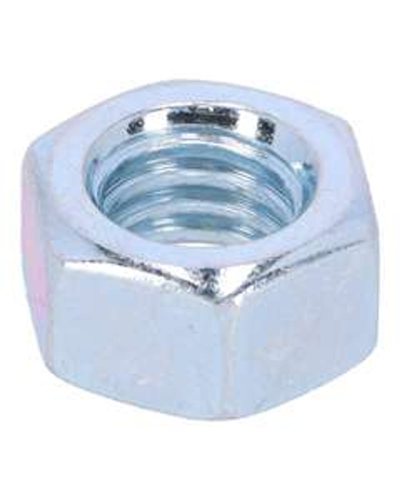 Møtrik UNC 7/16-14 h=9,5 mm til Volvo Duett, Amazon, Amazon Kombi, 1800