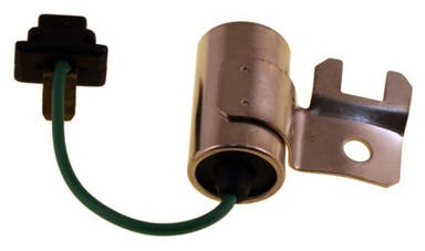 Kondensator B17A, B19A, B21A, B23A til Volvo 240, 260