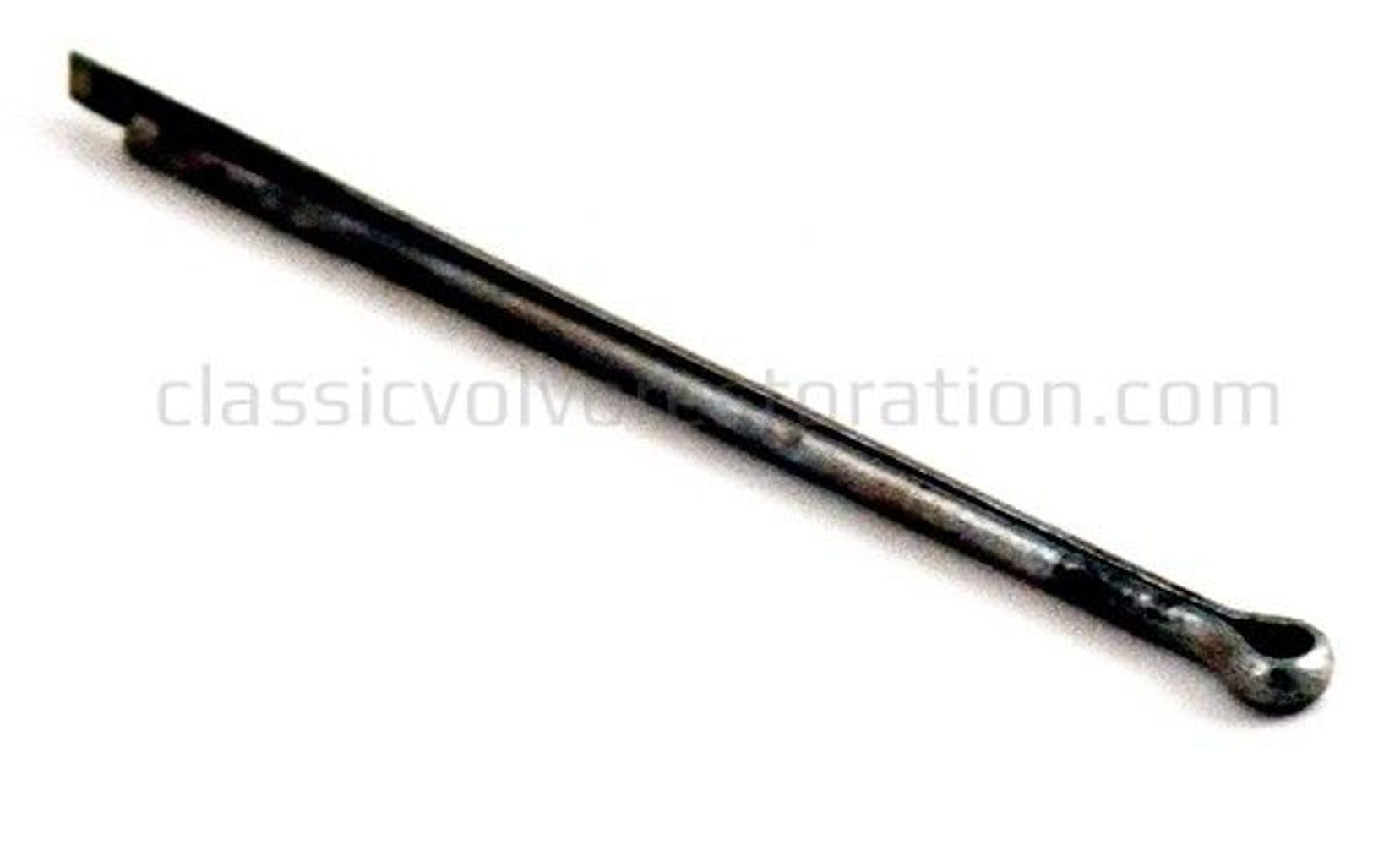 Saksestift 1,6 x 25 til Volvo Amazon, Amazon Kombi — bild 2 av 2