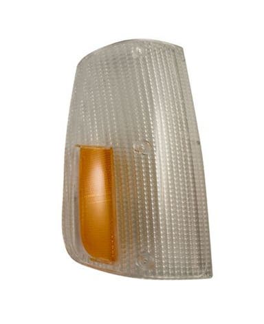 Blinklysglas til Volvo 240, 260, 262, 240 1979-85, 260 1978-80 USA, højre