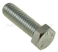 Skrue UNC 3/8-16x1 1/4" (32 mm) — bild 3 av 3