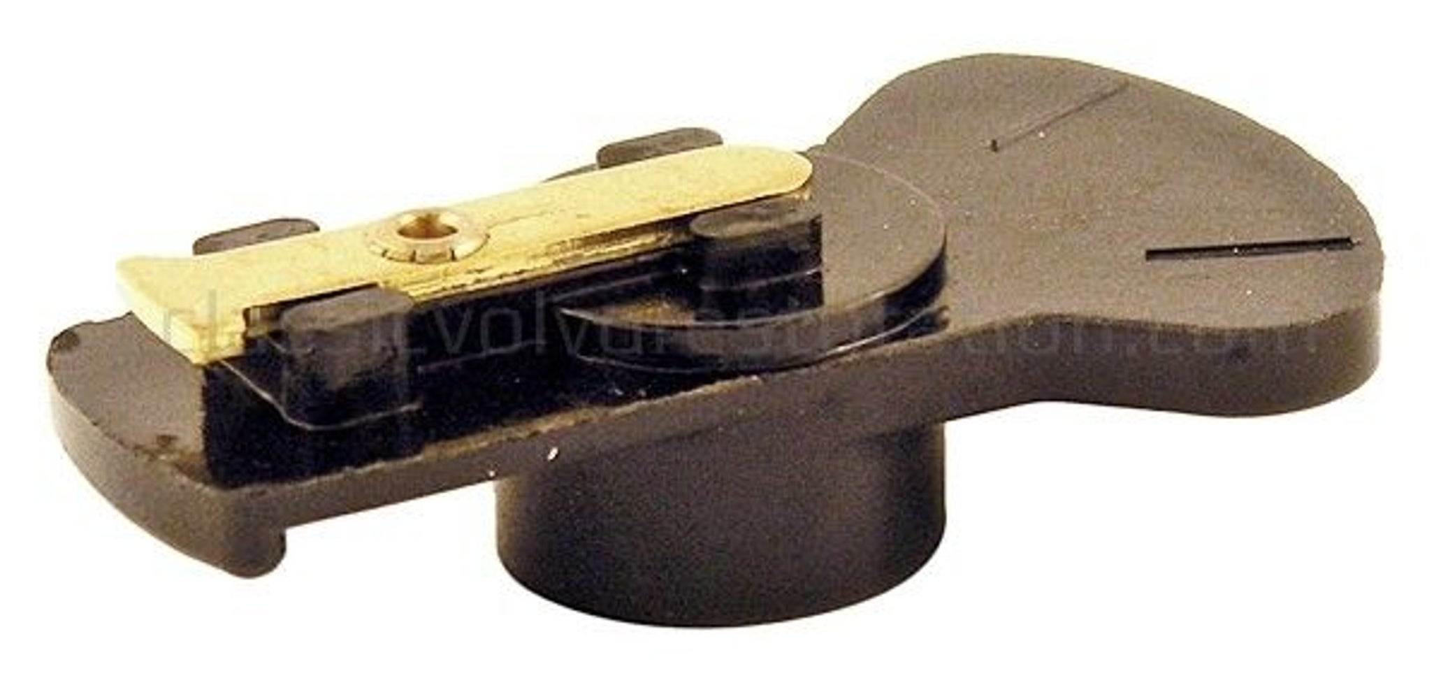 Fordelerarm til Volvo B4B Autolite 1947-50 — bild 2 av 2