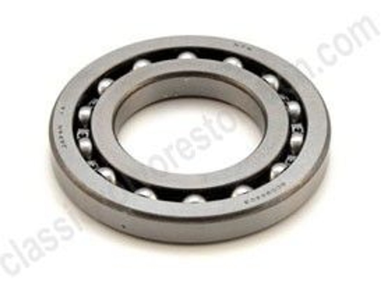 Forreste overdrive leje D-type til Volvo Amazon, Amazon Kombi, 1800