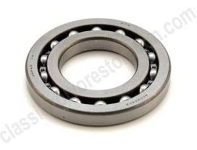 Forreste overdrive leje D-type til Volvo Amazon, Amazon Kombi, 1800