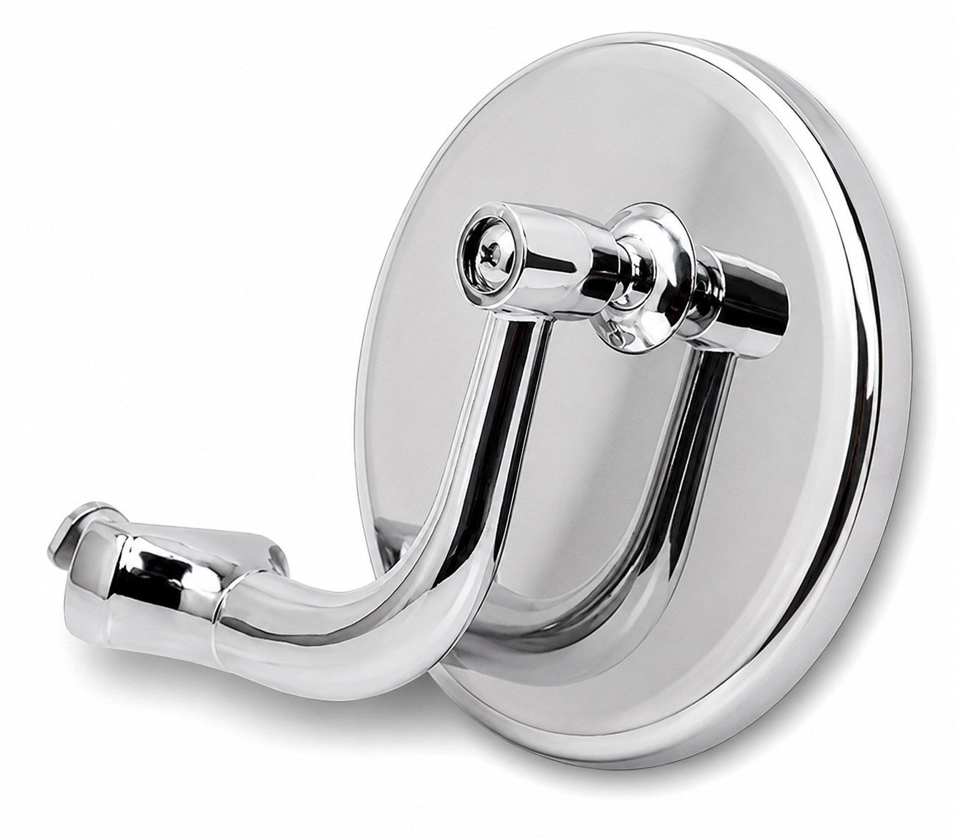 Sidespejl til dør – Peep Mirror 4" – Volvo PV 444, 544 — bild 3 av 3