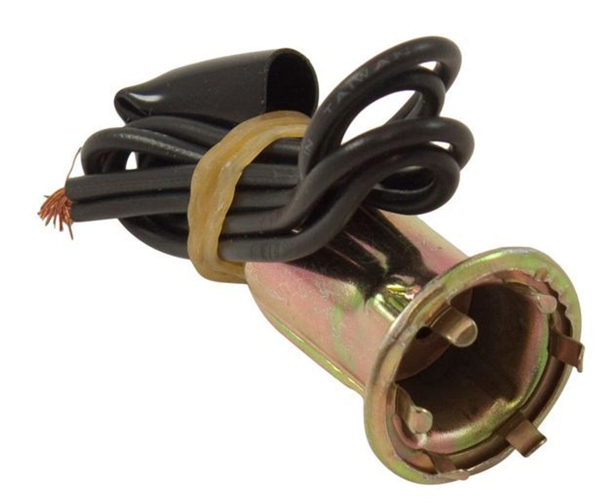 Fatning universal BAY15D – 19mm