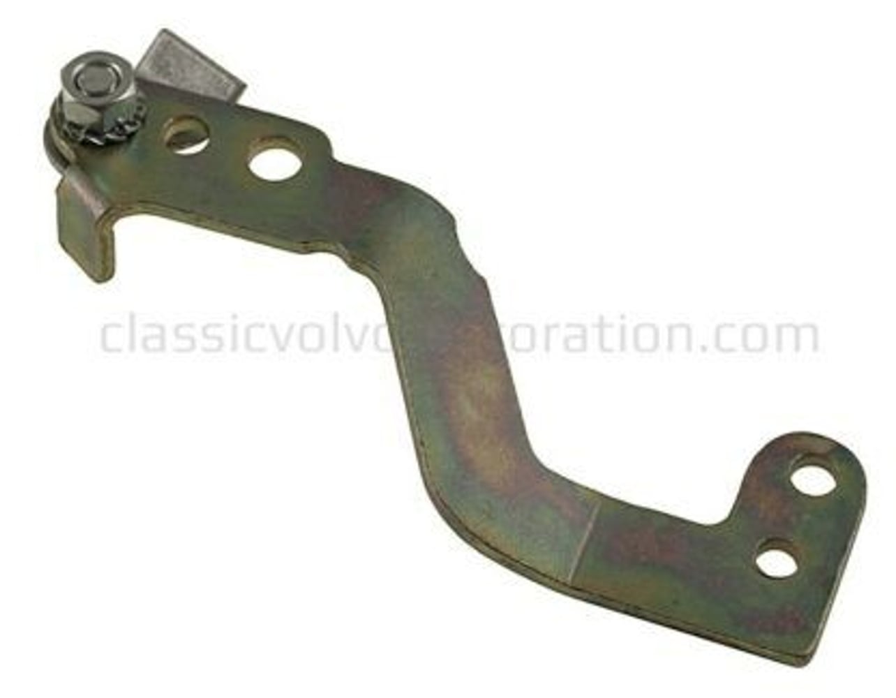Støttearm VN34 til Volvo PV444, PV544, Duett, Amazon — bild 3 av 3