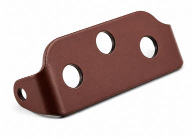 Bracket Generator suspension til Volvo 1800, Amazon, Duett, B18